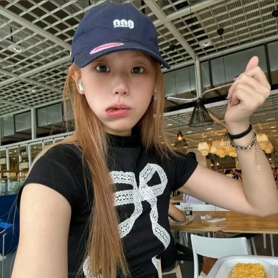 真正的甜点