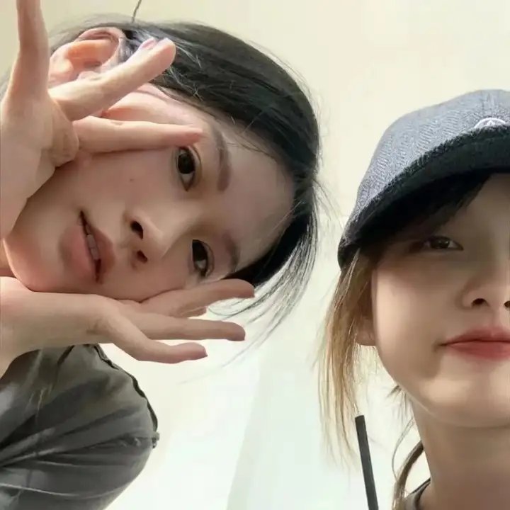 飞来子女