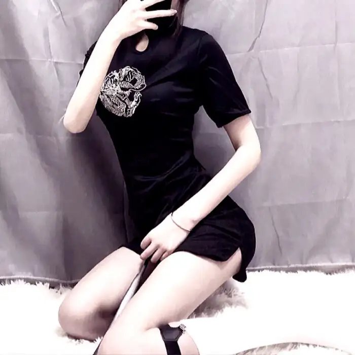 对你的想象