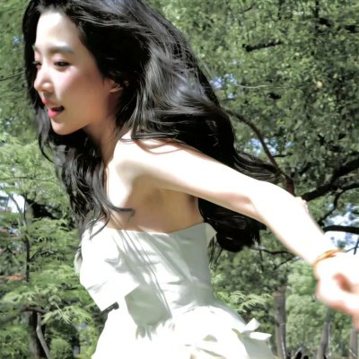 欢愉主妇